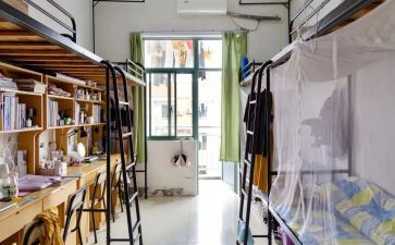申请调寝室的申请书5篇