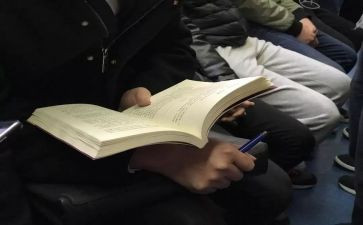 亲子活动读书心得体会5篇