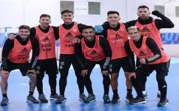 球队2023年工作计划6篇