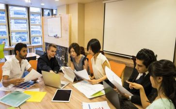 有关企业心得体会6篇