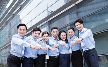 2024年企业个人总结模板7篇
