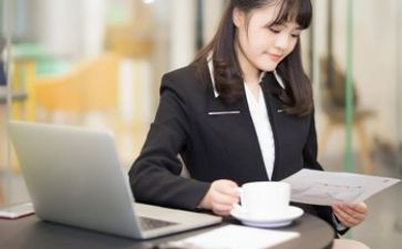 企业心得体会范文推荐5篇