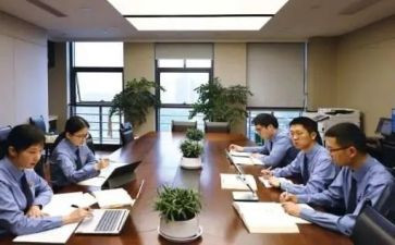 企业写心得体会6篇