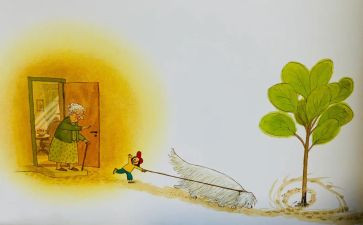 丢丢的奇遇读后感通用8篇