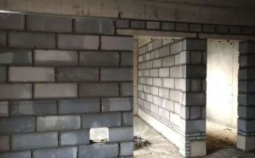 砖砌筑实训心得体会7篇