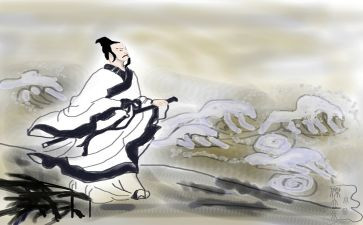 纪念屈原的作文5篇