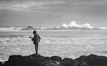 一个人对我影响作文600字7篇