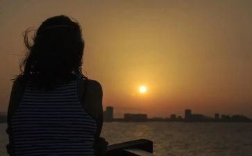 一个人朝圣的读后感6篇