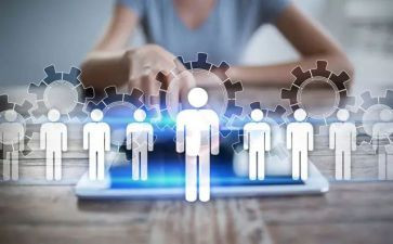 人力资源公司工作计划5篇
