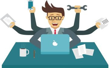 一年级班主任期中工作总结5篇