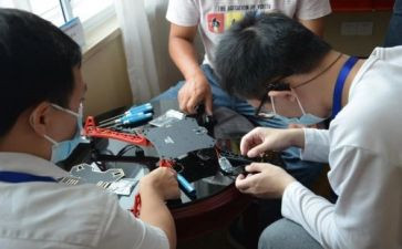 人设主题作文模板5篇