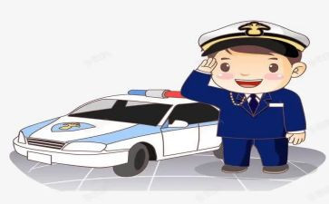 初入警心得体会8篇
