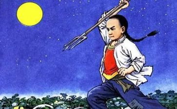 少年闰土教案精选6篇