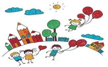 入园的心得体会8篇