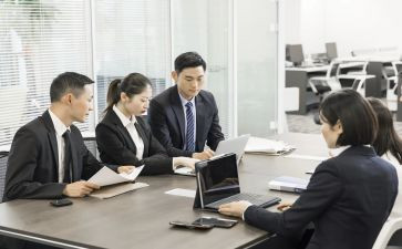 公司入职培训心得总结5篇