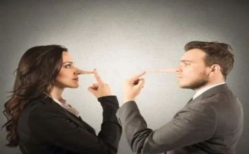 写撒谎的作文5篇