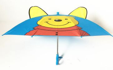 伞的设计教学反思5篇