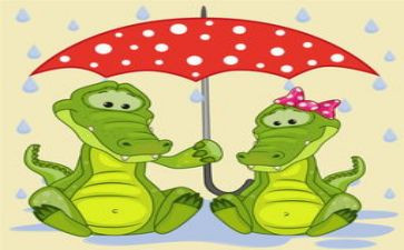 伞的制作教案参考8篇