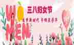 三八系列活动方案7篇