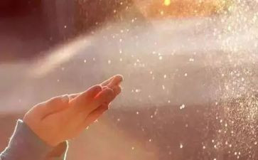 关于善的感悟作文8篇