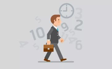 男护士上班心得体会5篇