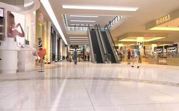 商场工作计划模板5篇