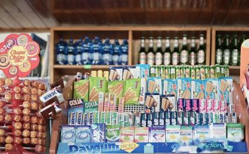 买商品房预售合同7篇