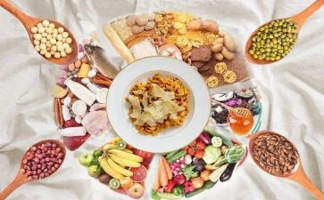 膳食科工作计划7篇