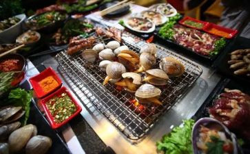 烧烤策划方案范文5篇