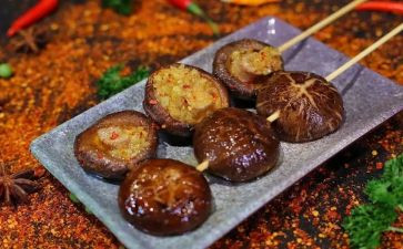 策划烧烤活动方案8篇