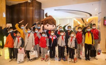 竞选少先队大队委的演讲稿通用7篇