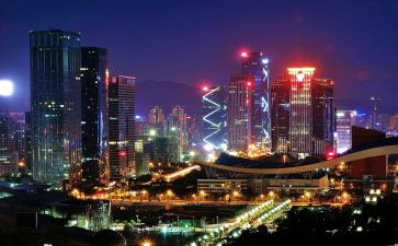 深圳市房屋租赁合同优质7篇