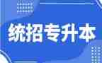 报专升本申请书7篇