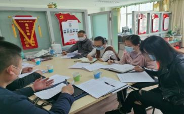 大学学生部门工作总结5篇