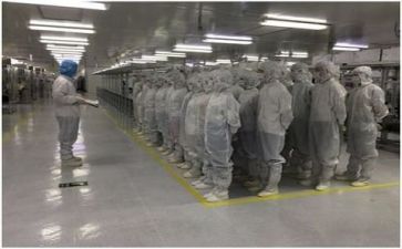 精益生产工作总结6篇