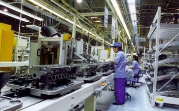 生产的工作计划参考5篇