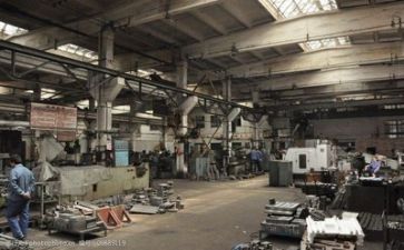 生产部的工作计划6篇