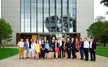 省院培训心得体会总结6篇