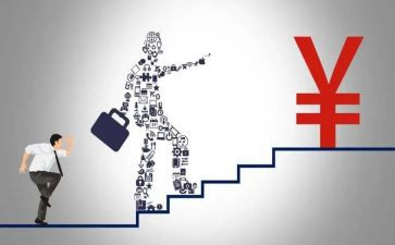 申请员工升职的申请书5篇
