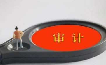 审计工作总结推荐5篇