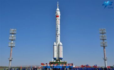 神舟十五号心得体会6篇