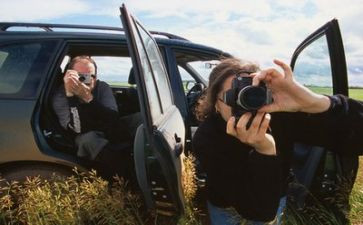 摄影活动总结优秀8篇