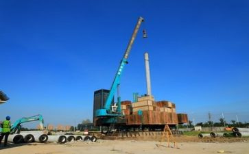 施工管理方案范文7篇