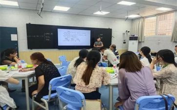 对乡村教师培训的心得6篇