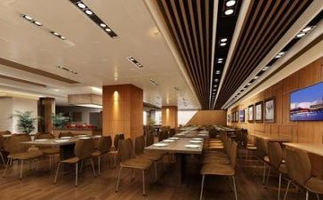 食堂述职报告参考7篇