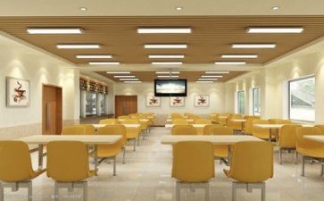 2023年食堂个人工作总结通用8篇