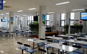 食堂月工作总结优秀7篇