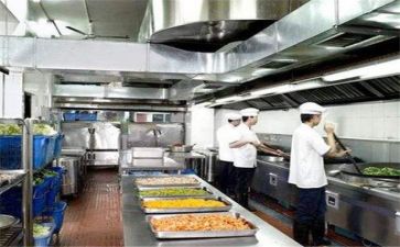 食堂工作报告6篇