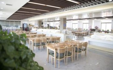 食堂工作计划6篇