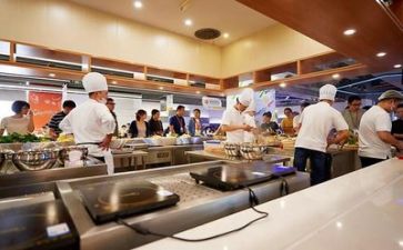 2023对食堂工作计划精选6篇